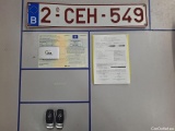  Mercedes  GLB Mercedes,  '19, Mercedes-Benz   200 d Business Solution 5d #21