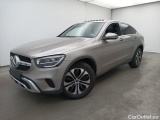  Mercedes  G-Klasee Mercedes-Benz GLC Coupé GLC 200 d Business Solution 4MATIC 5d 
