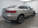  Mercedes  G-Klasee Mercedes-Benz GLC Coupé GLC 200 d Business Solution 4MATIC 5d #2