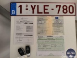  Mercedes  G-Klasee Mercedes-Benz GLC Coupé GLC 200 d Business Solution 4MATIC 5d #4