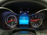  Mercedes  G-Klasee Mercedes-Benz GLC Coupé GLC 200 d Business Solution 4MATIC 5d #6