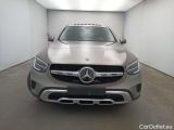  Mercedes  G-Klasee Mercedes-Benz GLC Coupé GLC 200 d Business Solution 4MATIC 5d #5