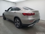  Mercedes  G-Klasee Mercedes-Benz GLC Coupé GLC 200 d Business Solution 4MATIC 5d #7