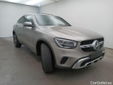  Mercedes  G-Klasee Mercedes-Benz GLC Coupé GLC 200 d Business Solution 4MATIC 5d #8