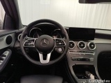 Mercedes  G-Klasee Mercedes-Benz GLC Coupé GLC 200 d Business Solution 4MATIC 5d #9