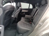  Mercedes  G-Klasee Mercedes-Benz GLC Coupé GLC 200 d Business Solution 4MATIC 5d #10
