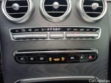  Mercedes  G-Klasee Mercedes-Benz GLC Coupé GLC 200 d Business Solution 4MATIC 5d #31