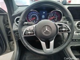  Mercedes  G-Klasee Mercedes-Benz GLC Coupé GLC 200 d Business Solution 4MATIC 5d #29
