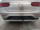  Mercedes  G-Klasee Mercedes-Benz GLC Coupé GLC 200 d Business Solution 4MATIC 5d #38