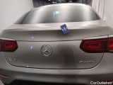  Mercedes  G-Klasee Mercedes-Benz GLC Coupé GLC 200 d Business Solution 4MATIC 5d #43