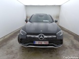 Mercedes  G-Klasee Mercedes-Benz GLC Coupé GLC 200 d Business Solution 4MATIC 5d 
