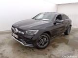  Mercedes  G-Klasee Mercedes-Benz GLC Coupé GLC 200 d Business Solution 4MATIC 5d #2