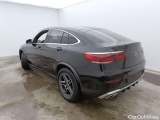  Mercedes  G-Klasee Mercedes-Benz GLC Coupé GLC 200 d Business Solution 4MATIC 5d #3