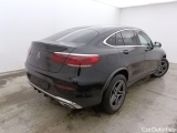  Mercedes  G-Klasee Mercedes-Benz GLC Coupé GLC 200 d Business Solution 4MATIC 5d #4