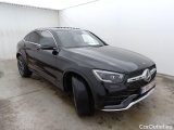  Mercedes  G-Klasee Mercedes-Benz GLC Coupé GLC 200 d Business Solution 4MATIC 5d #5