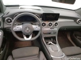  Mercedes  G-Klasee Mercedes-Benz GLC Coupé GLC 200 d Business Solution 4MATIC 5d #6