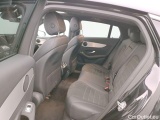  Mercedes  G-Klasee Mercedes-Benz GLC Coupé GLC 200 d Business Solution 4MATIC 5d #8