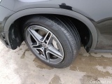  Mercedes  G-Klasee Mercedes-Benz GLC Coupé GLC 200 d Business Solution 4MATIC 5d #15