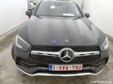  Mercedes  G-Klasee Mercedes-Benz GLC Coupé GLC 200 d Business Solution 4MATIC 5d #22
