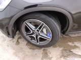  Mercedes  G-Klasee Mercedes-Benz GLC Coupé GLC 200 d Business Solution 4MATIC 5d #32