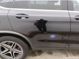  Mercedes  G-Klasee Mercedes-Benz GLC Coupé GLC 200 d Business Solution 4MATIC 5d #45