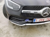  Mercedes  G-Klasee Mercedes-Benz GLC Coupé GLC 200 d Business Solution 4MATIC 5d #48