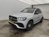  Mercedes  G-Klasee MERCEDES CLASSE GLE DIESEL (W167) GLE 350 de 194 4-Matic Business Solution (EU6d-TEMP) 5d Auto 