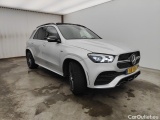  Mercedes  G-Klasee MERCEDES CLASSE GLE DIESEL (W167) GLE 350 de 194 4-Matic Business Solution (EU6d-TEMP) 5d Auto #8