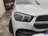  Mercedes  G-Klasee MERCEDES CLASSE GLE DIESEL (W167) GLE 350 de 194 4-Matic Business Solution (EU6d-TEMP) 5d Auto #53
