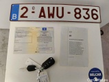  Opel  Corsa Opel  1.2 55kW S/S 5d #38