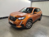  Peugeot  2008 Peugeot  1.2 Puretech 74KW S&S Active 5d #2