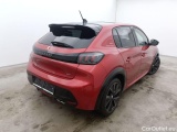  Peugeot  208 Peugeot  1.2 PureTech 130 EAT8 S&S GT Pack 5d #2