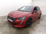  Peugeot  208 Peugeot  1.2 PureTech 130 EAT8 S&S GT Pack 5d 