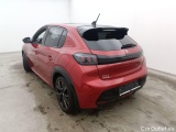  Peugeot  208 Peugeot  1.2 PureTech 130 EAT8 S&S GT Pack 5d #7