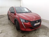  Peugeot  208 Peugeot  1.2 PureTech 130 EAT8 S&S GT Pack 5d #8