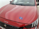  Peugeot  208 Peugeot  1.2 PureTech 130 EAT8 S&S GT Pack 5d #25