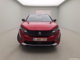  Peugeot  3008 Peugeot,  FL'20 PHEV, Peugeot  Hybrid 225 e-Auto8 GT 5d 
