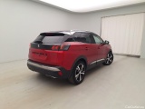 Peugeot  3008 Peugeot,  FL'20 PHEV, Peugeot  Hybrid 225 e-Auto8 GT 5d #8