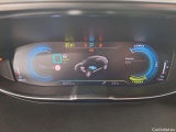  Peugeot  3008 Peugeot,  FL'20 PHEV, Peugeot  Hybrid 225 e-Auto8 GT 5d #16
