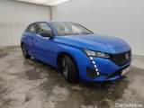  Peugeot  308 Peugeot  1.2 PureTech 130 S&S EAT8 Active Pack 5d #62