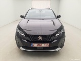  Peugeot  5008 Peugeot,  FL'20, Peugeot  1.5 BlueHDi 96kW S&S GT 5d 