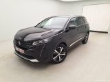  Peugeot  5008 Peugeot,  FL'20, Peugeot  1.5 BlueHDi 96kW S&S GT 5d #2