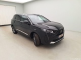  Peugeot  5008 Peugeot,  FL'20, Peugeot  1.5 BlueHDi 96kW S&S GT 5d #9