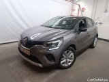  Renault  Captur Renault  TCe 90 Corporate Edition 5d #3