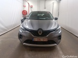  Renault  Captur Renault  TCe 90 Corporate Edition 5d 