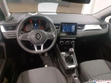  Renault  Captur Renault  TCe 90 Corporate Edition 5d #9