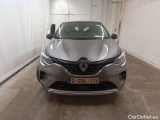  Renault  Captur Renault  TCe 90 Corporate Edition 5d 