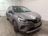  Renault  Captur Renault  TCe 90 Corporate Edition 5d #2