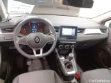  Renault  Captur Renault  TCe 90 Corporate Edition 5d #9