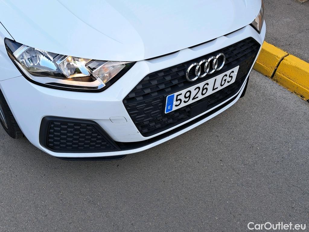  Audi  A1 Sportback  25 TFSI 1.0 95CV MT5 #19